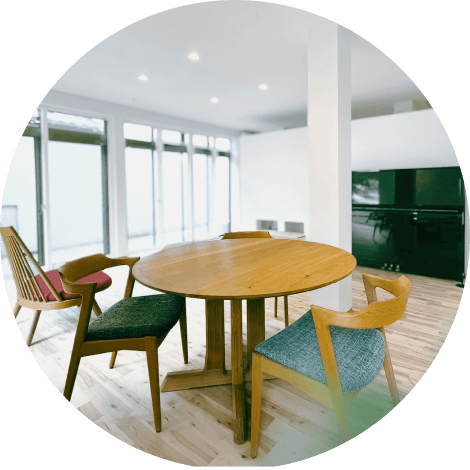 性能向上リノベーション