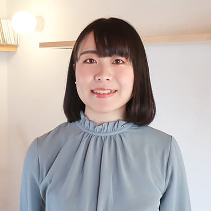 吉澤　里奈