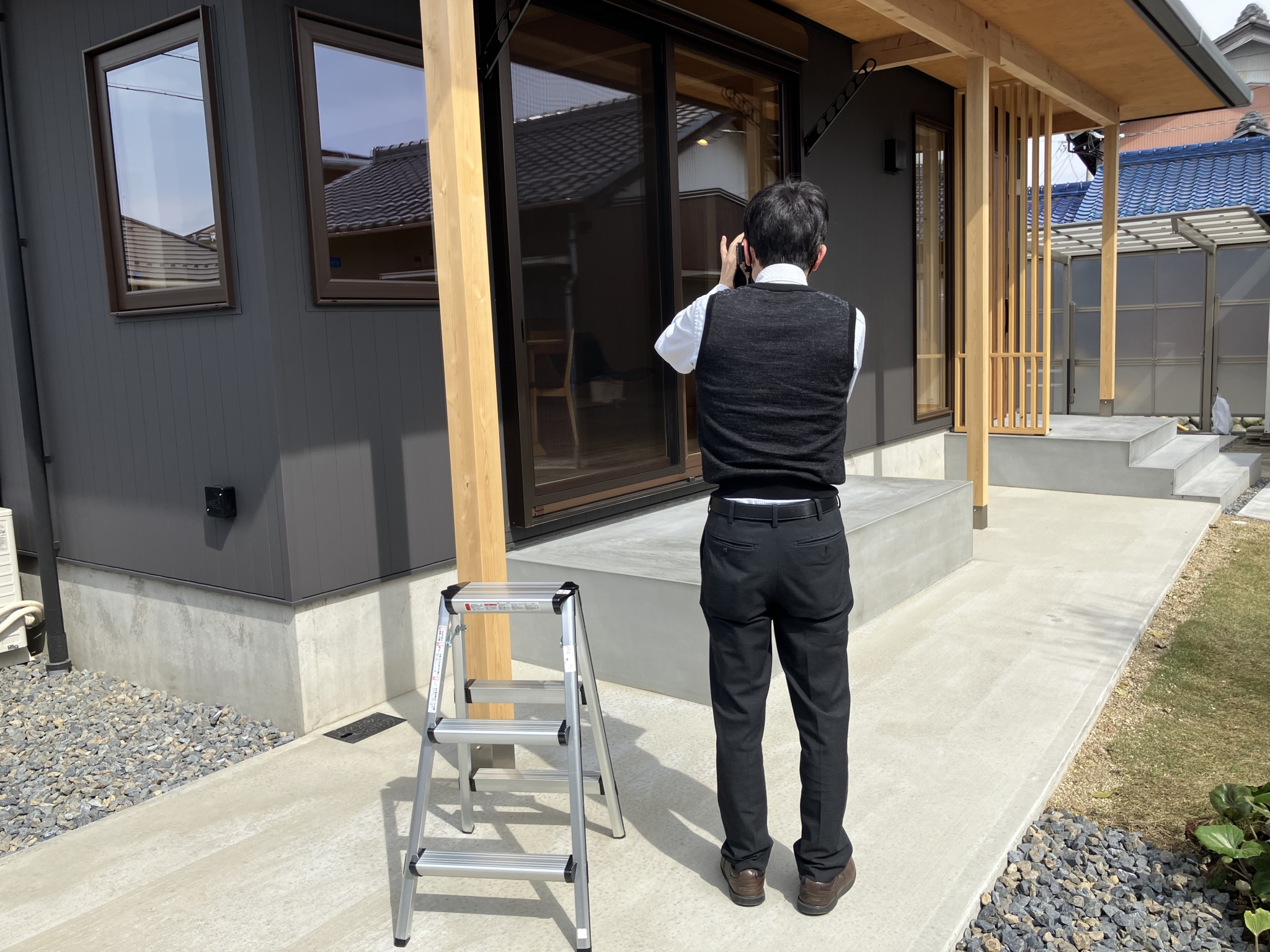写真撮影に行ってきました! |スタッフブログ|株式会社エムズアソシエイツ