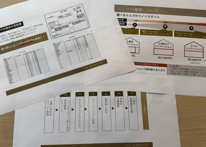 【リノベーション】平屋古民家 完成見学会 in 加茂郡八百津町 ｜イベント｜エムズリノベーション